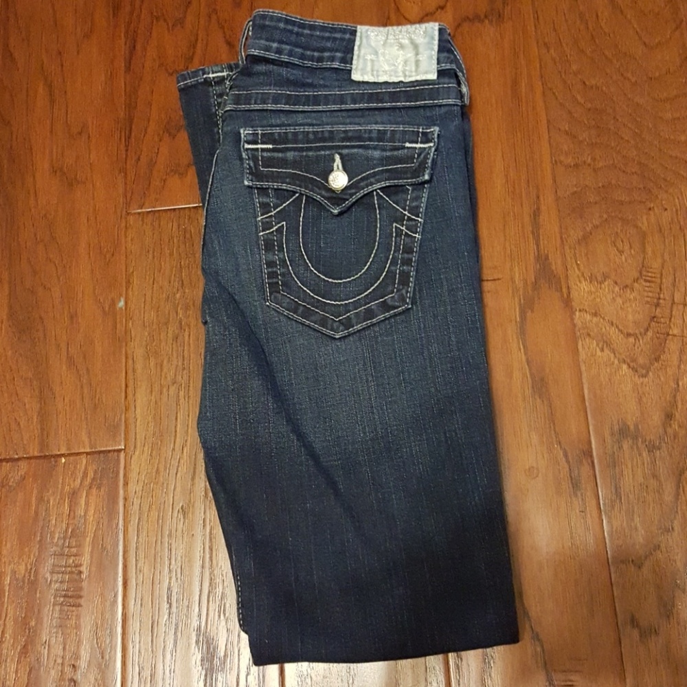 True Religion jeans size 31